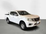 NISSAN NAVARA 2.5 4WD 7AT (2020)
